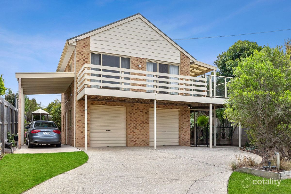 11 Follett St, Torquay, VIC 3228