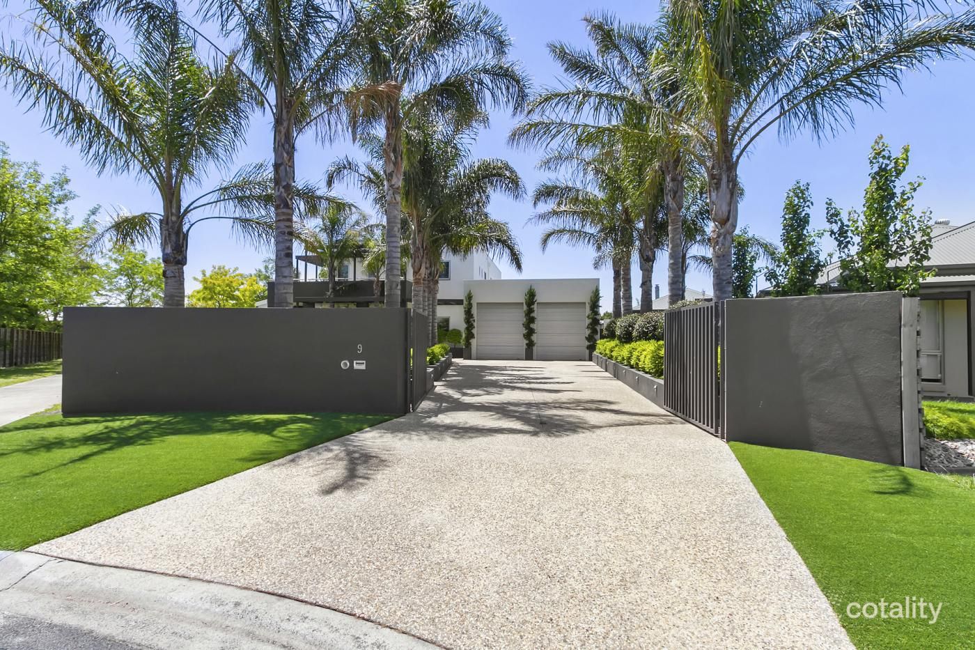 9 Flinders Pl, Traralgon, VIC 3844