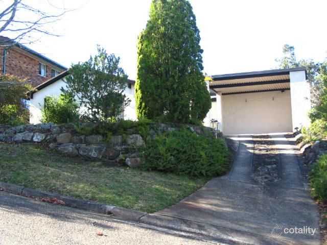 16 Stirling Pl, Belrose, NSW 2085