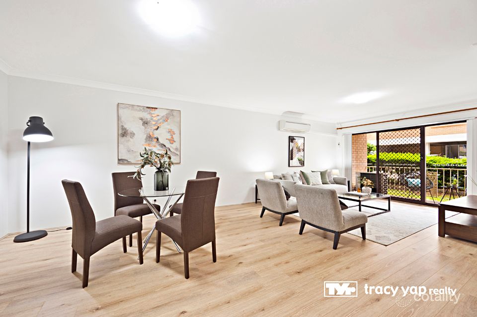 2/11 May St, Eastwood, NSW 2122