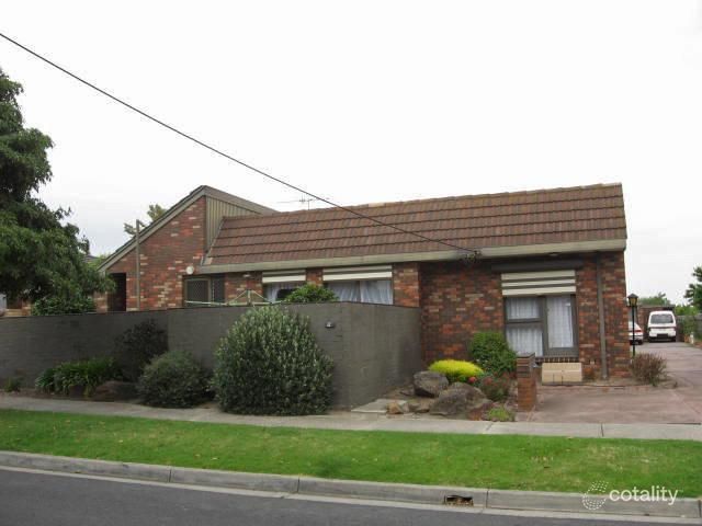 3/13 Olive Gr, Pascoe Vale, VIC 3044