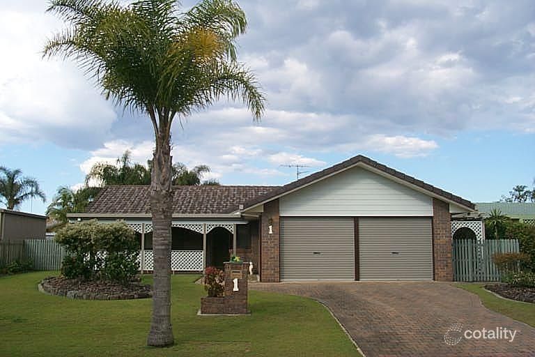 1 Vauxhall St, Minyama, QLD 4575
