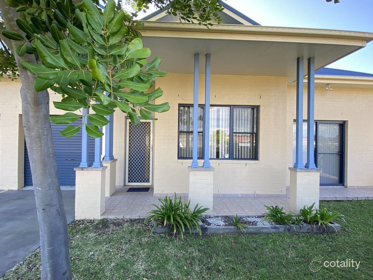 2/13 Caledonian St, Aberdare, NSW 2325