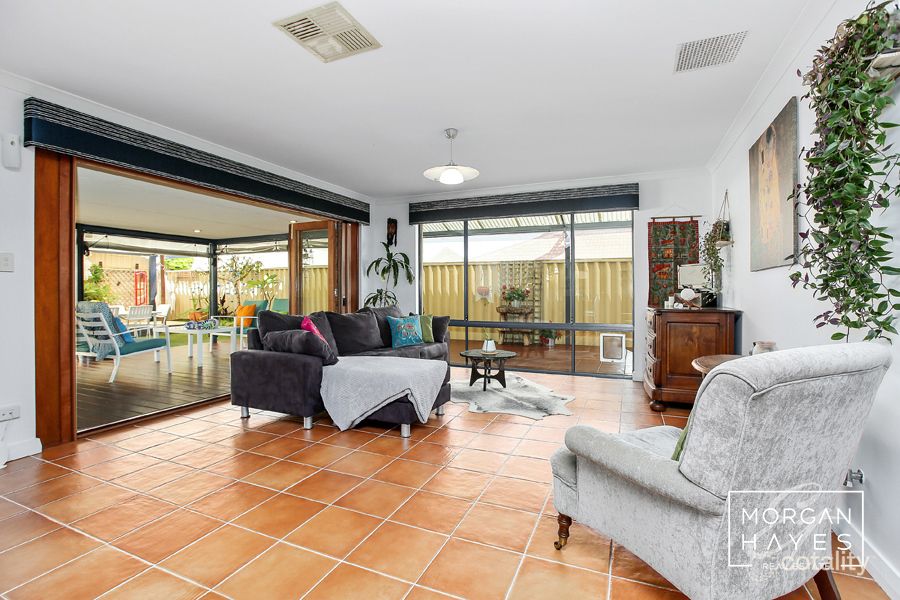 44 Rathkeale Bvd, Ridgewood, WA 6030