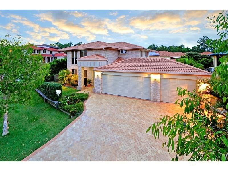 22 Bentley Ct, Mansfield, QLD 4122