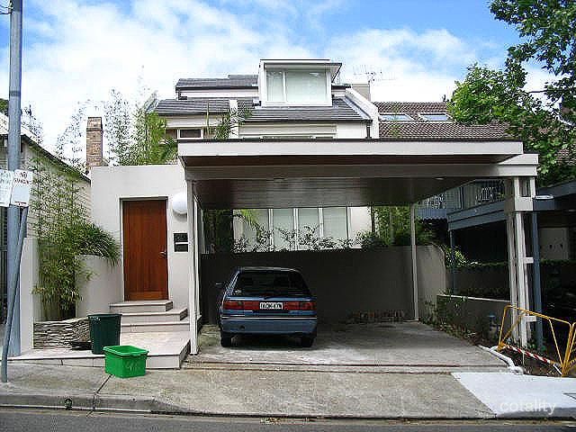 98 Cameron St, Edgecliff, NSW 2027