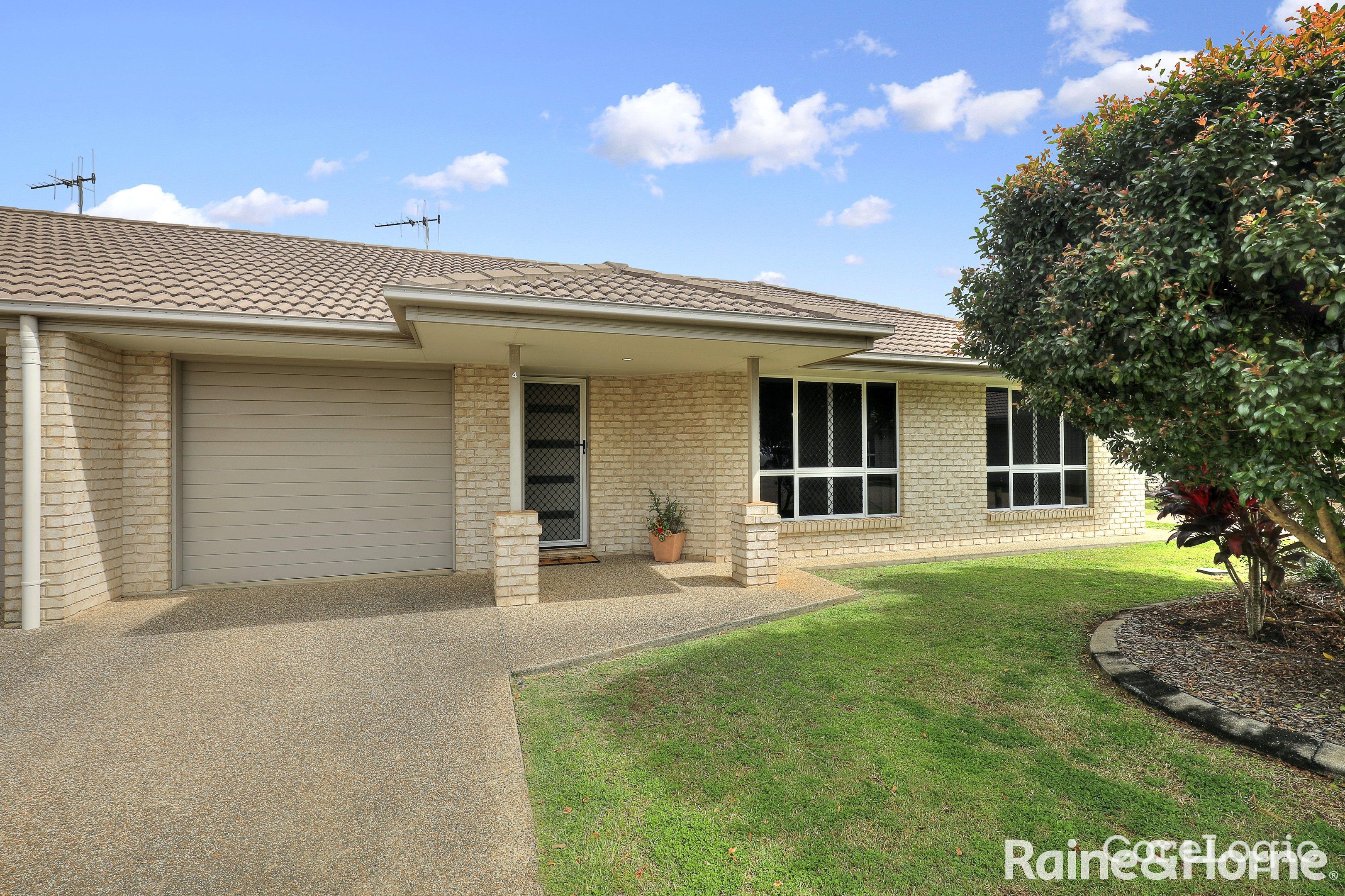 4/46 Jealous Rd, Kalkie, QLD 4670