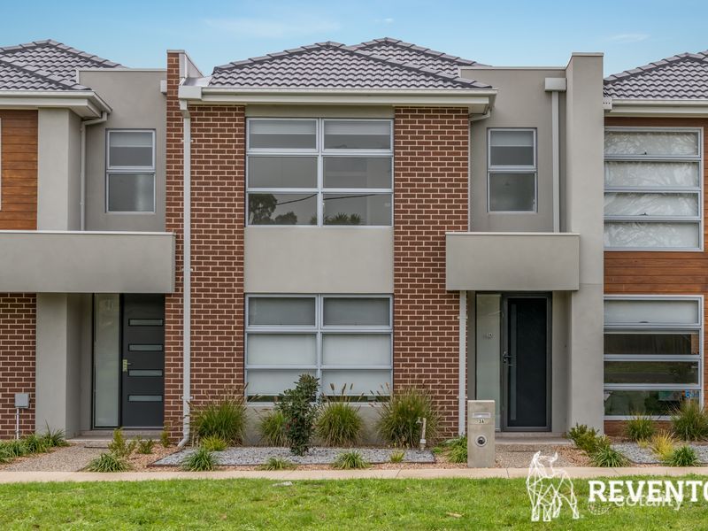 3a Johnsons Rd, Mernda, VIC 3754