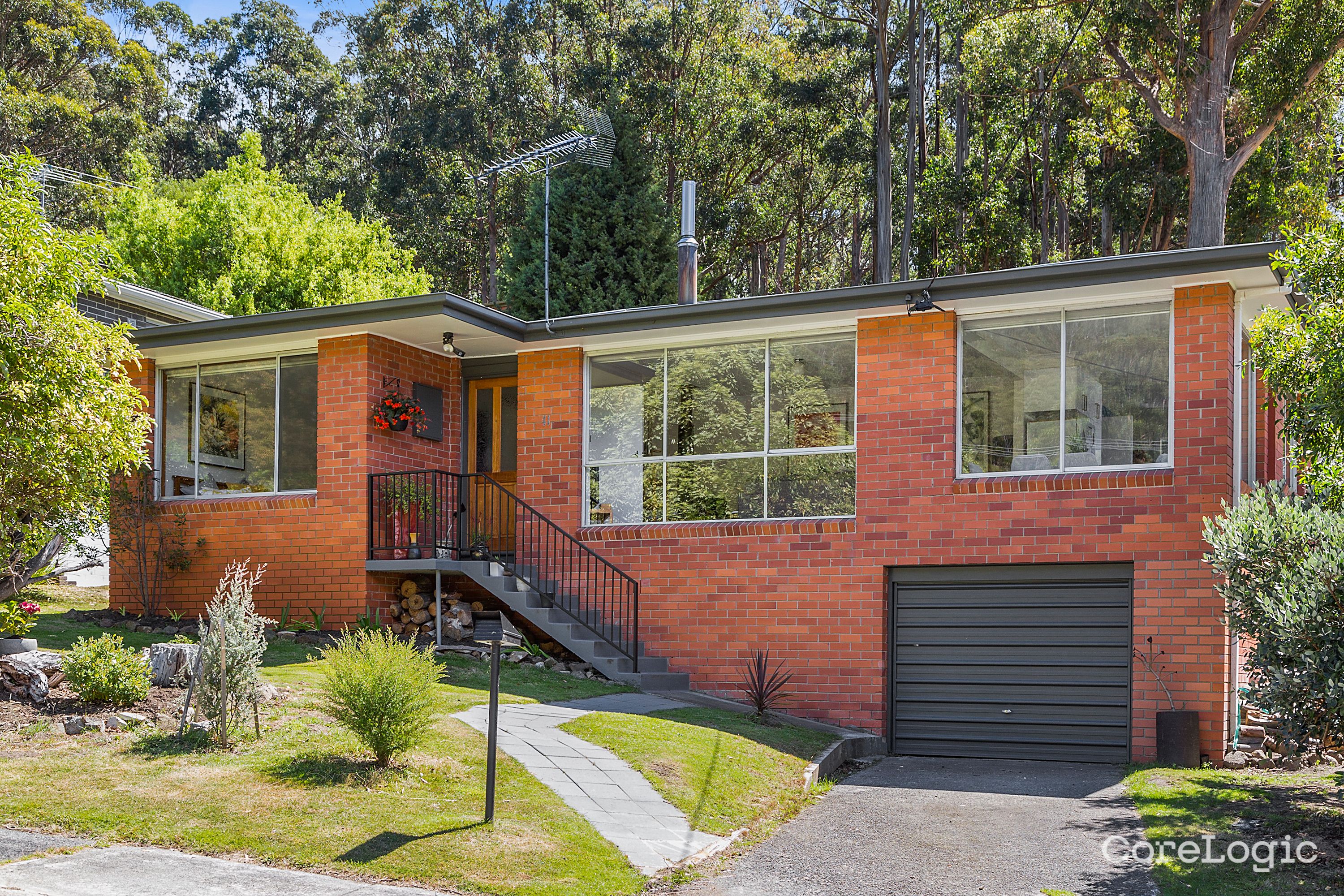11 Lawley Cres, South Hobart, TAS 7004