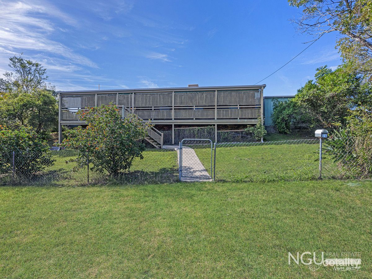 24 Forrest Cres, Redbank Plains, QLD 4301