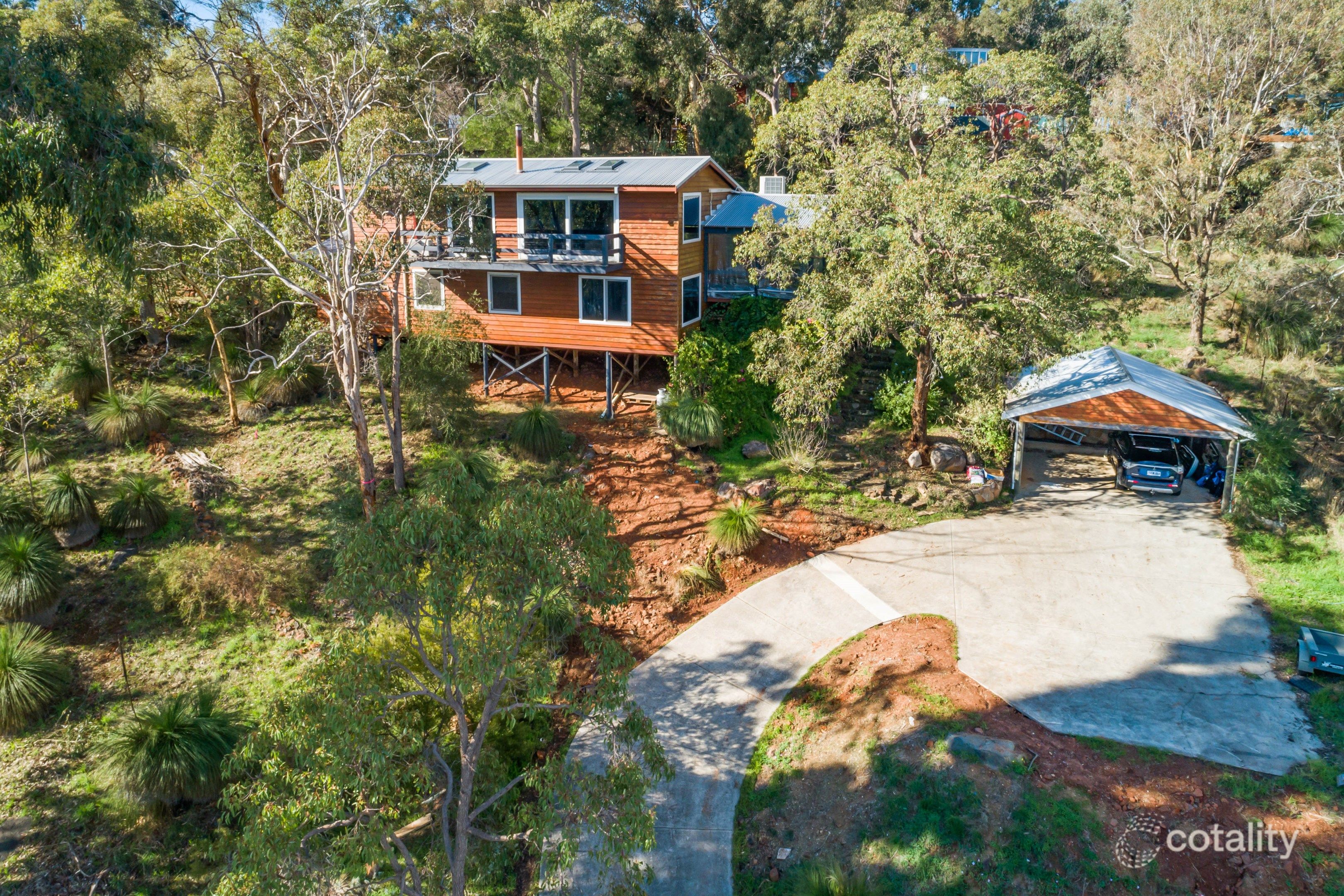 36 Glebe Rd, Darlington, WA 6070