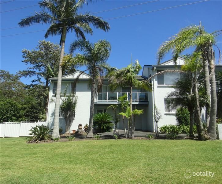 1/18 Kent Gdns, Soldiers Point, NSW 2317