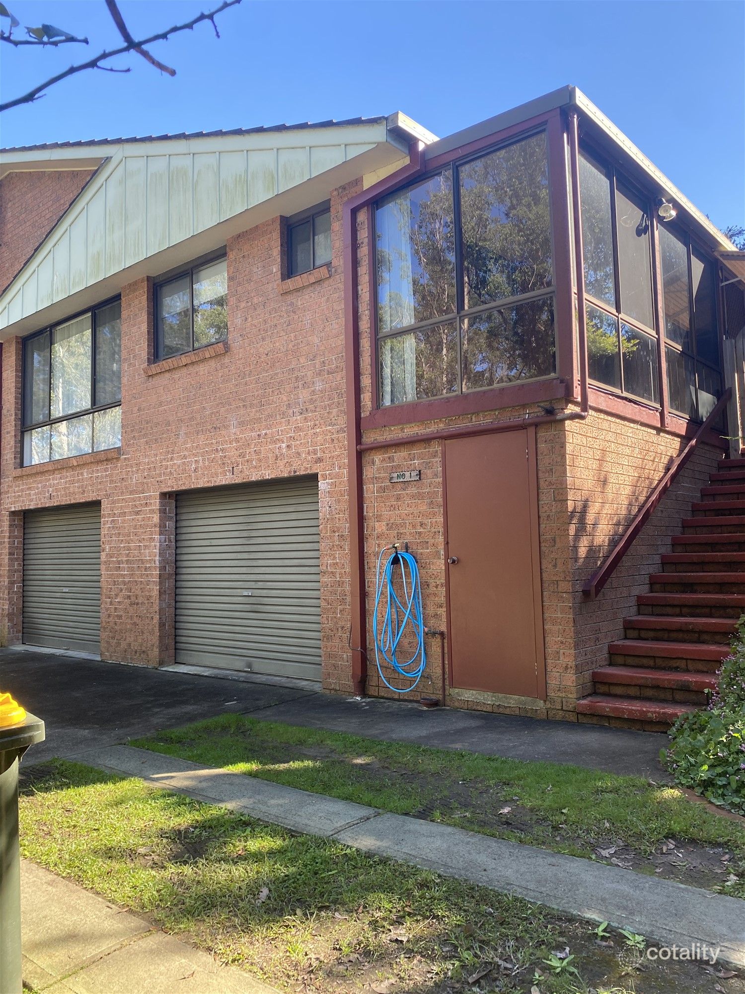 1/728 Beach Rd, Surf Beach, NSW 2536