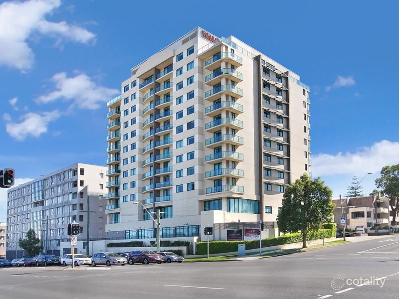 412/110-114 James Ruse Dr, Rosehill, NSW 2142