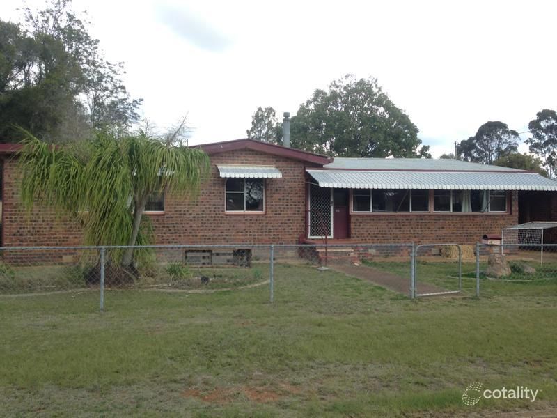 43 Prince St, Kingaroy, QLD 4610