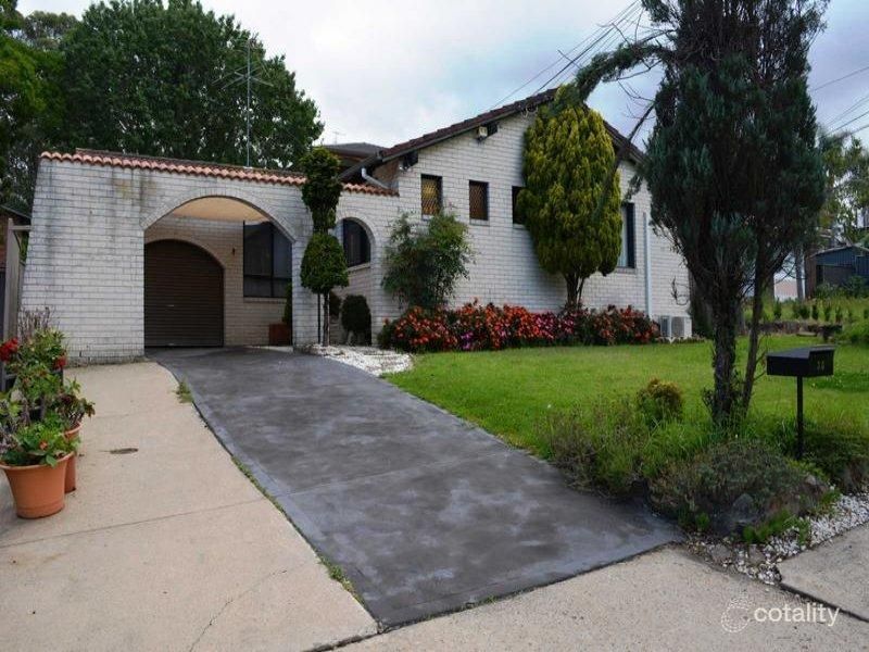 35 Bradman St, Greystanes, NSW 2145