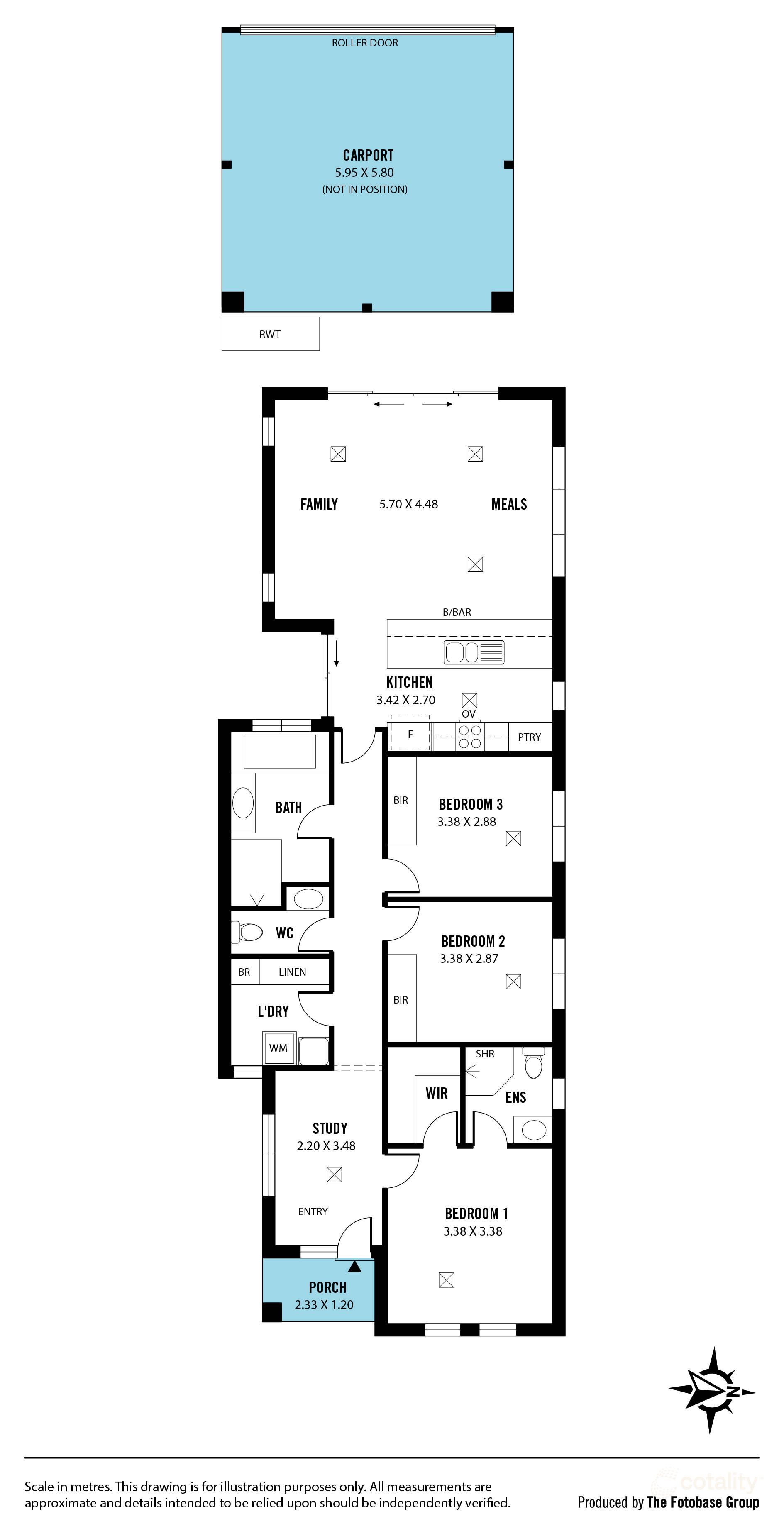 7 Rainbow Lane, Woodcroft, SA 5162