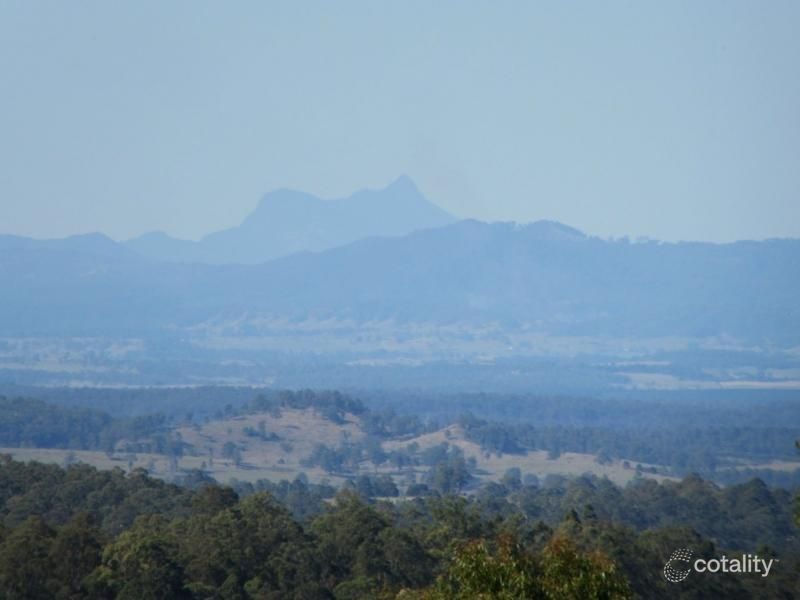 1456 Bulmers Rd, Hogarth Range, NSW 2469