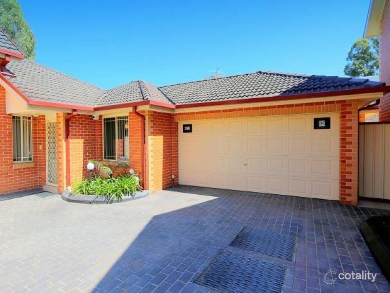 8/125 Rex Rd, Georges Hall, NSW 2198