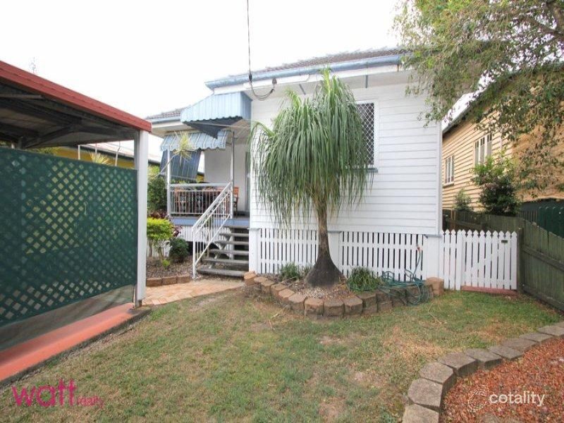 12 Charlie St, Zillmere, QLD 4034