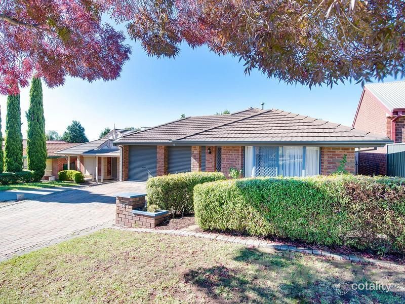 10 Dalrymple Way, Greenwith, SA 5125