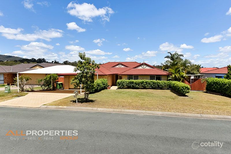 19 Senna St, Ormeau, QLD 4208