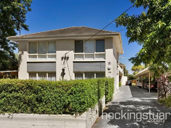 2/19 Ash Gr, Caulfield, VIC 3162