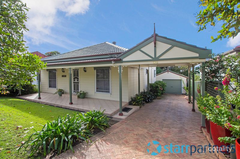 34 William St, Holroyd, NSW 2142