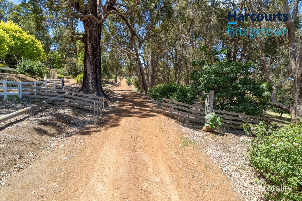 5 Karrak Rise, Bridgetown, WA 6255