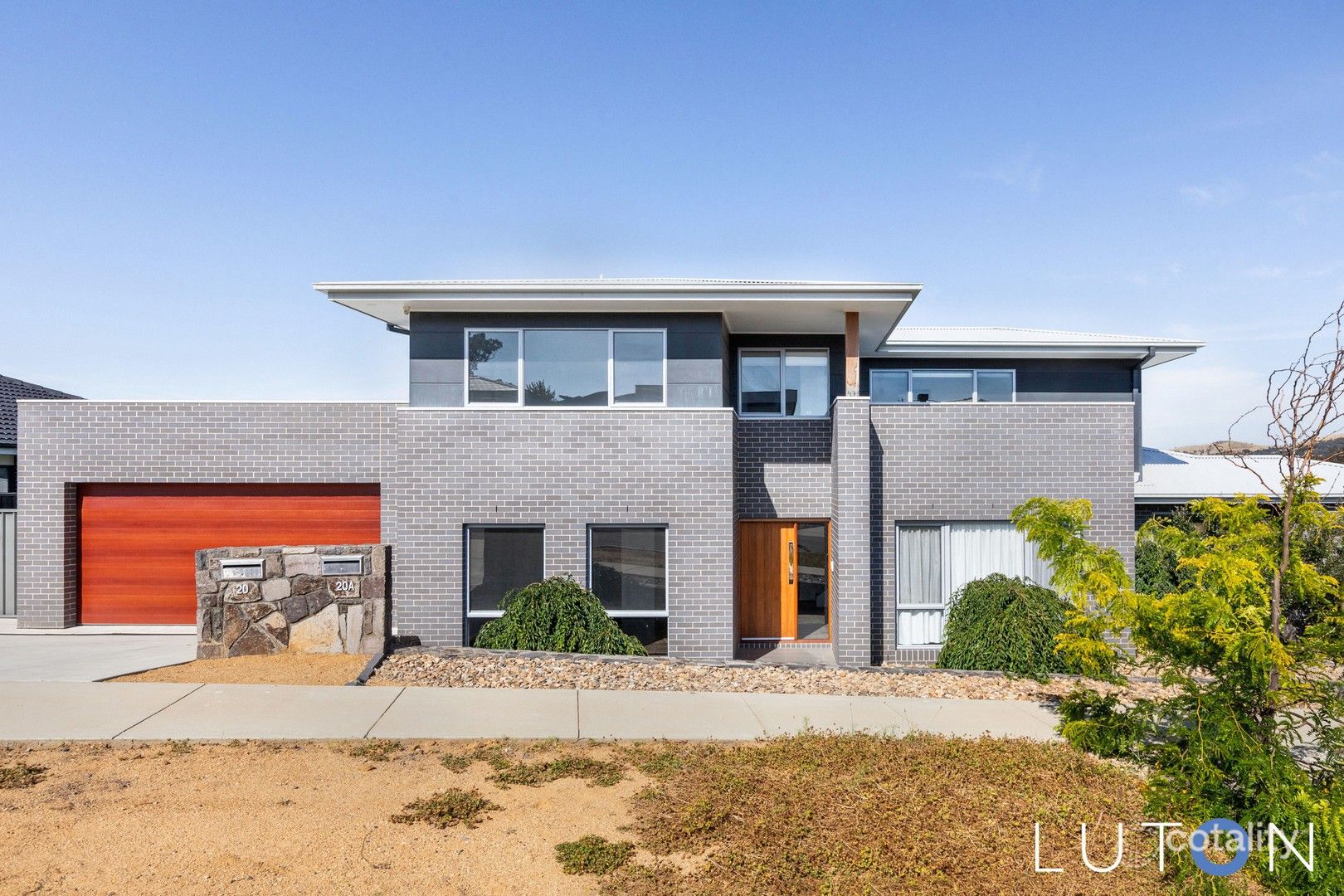 20 Lester Tce, Moncrieff, ACT 2914