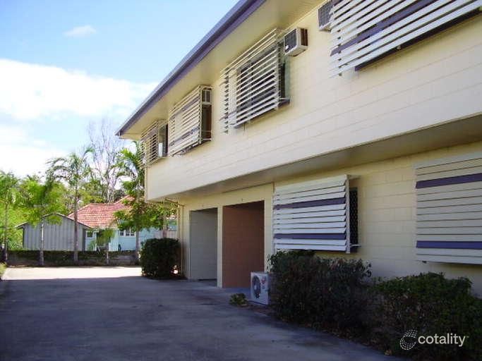 6/17 Gladstone St, Pimlico, QLD 4812