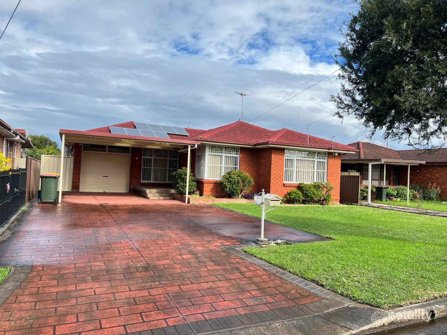 14 Jasmine Cres, Cabramatta, NSW 2166