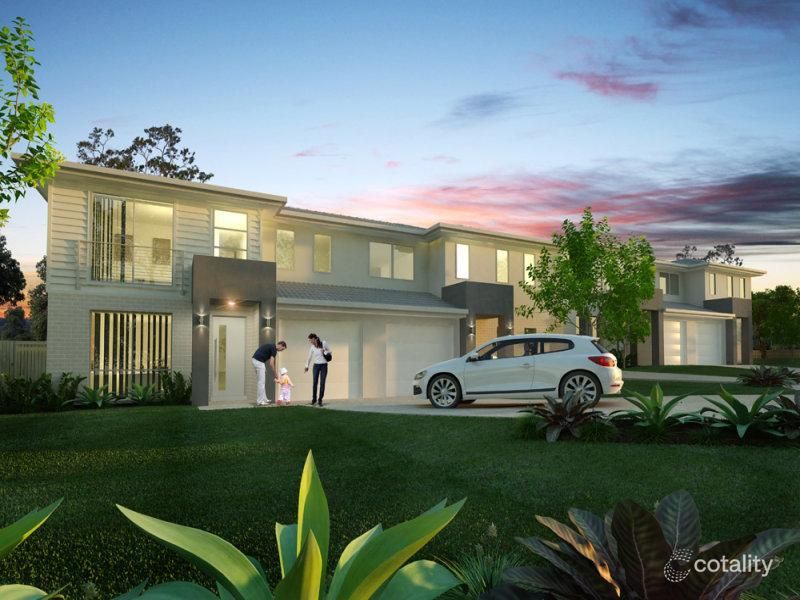 6/20 Ambition St, Ormeau, QLD 4208