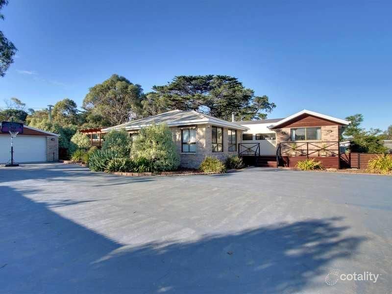 81 Cremorne Ave, Cremorne, TAS 7024