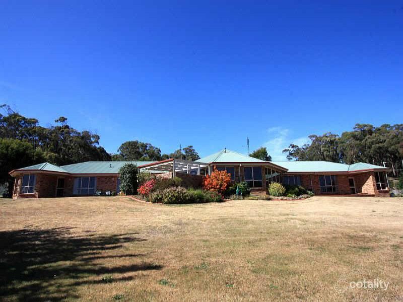 51 Gumbowie Dr, Port Sorell, TAS 7307