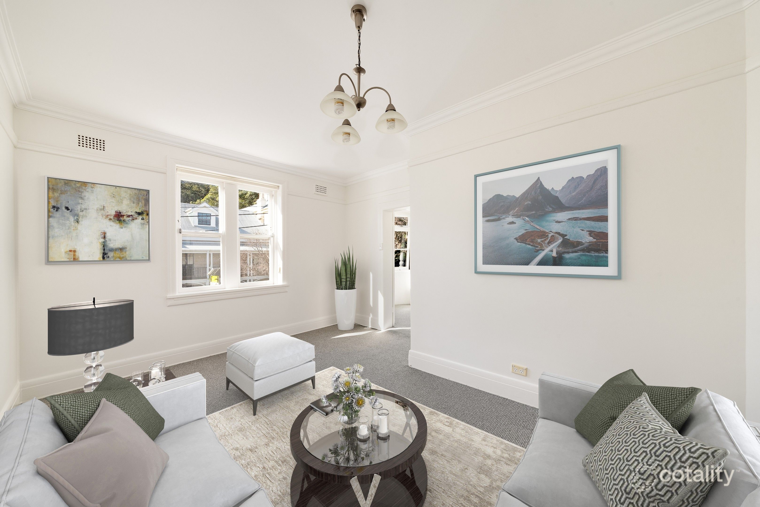5/69-71 Union St, Mcmahons Point, NSW 2060