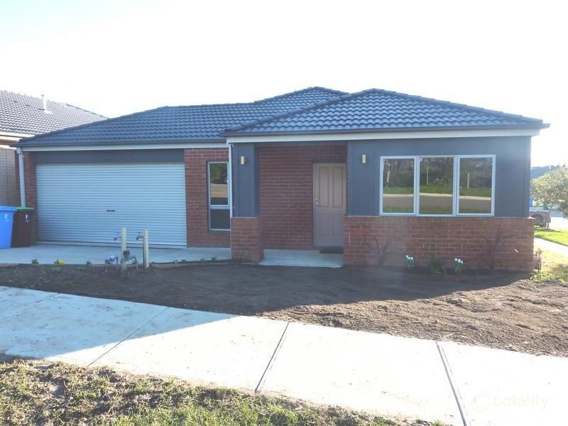 78 Alisma Bvd, Cranbourne North, VIC 3977