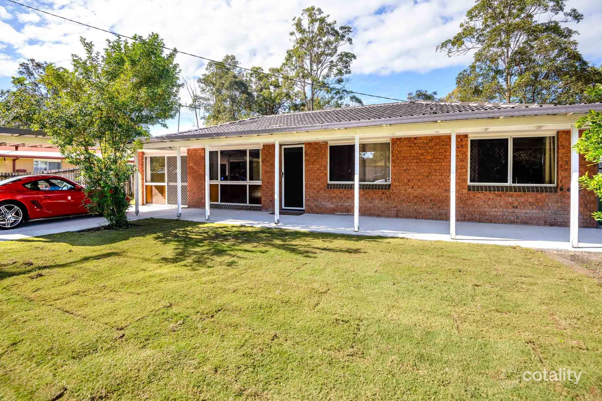 16 Jean St, Loganlea, QLD 4131