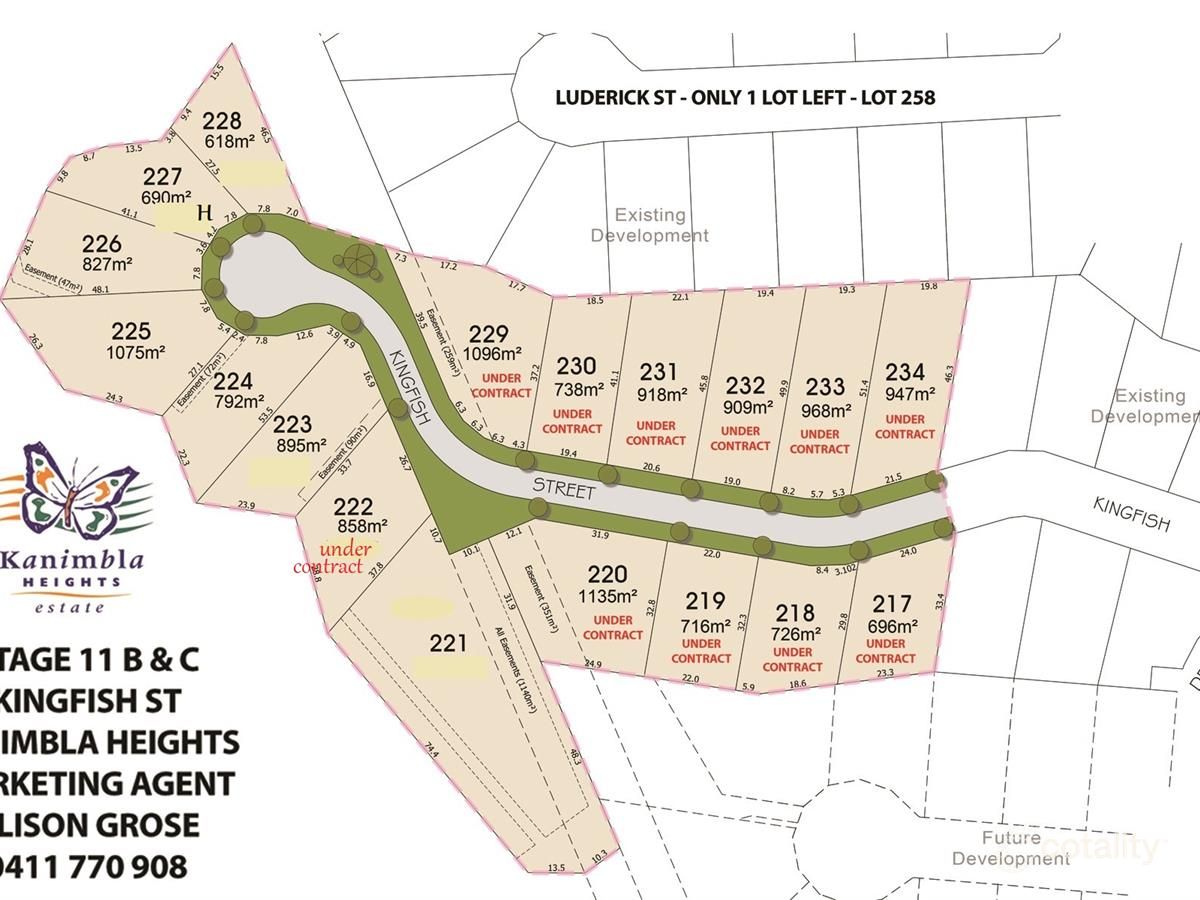 20 Kingfish St, Kanimbla, QLD 4870