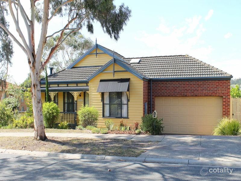 25 Highfielde Ave, Berwick, VIC 3806
