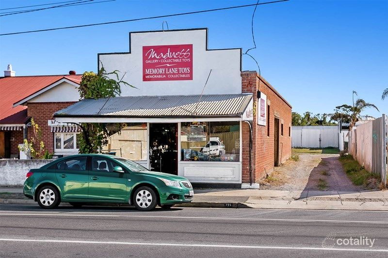 199 Swan Tce, Semaphore, SA 5019