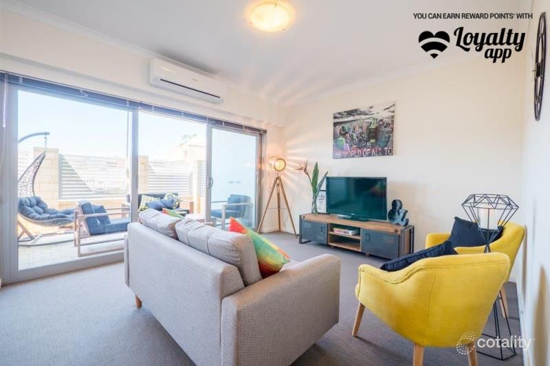 25/7 Streatham St, Beckenham, WA 6107