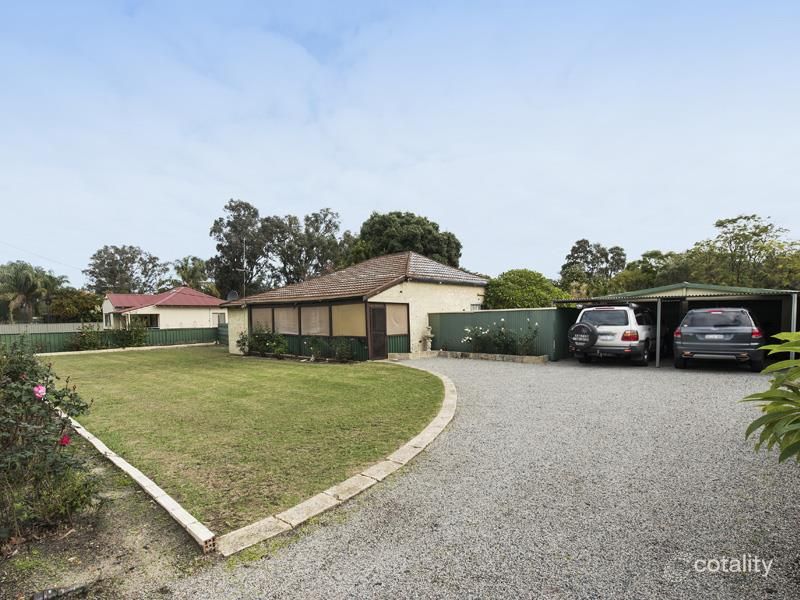 50 Lefroy St, Serpentine, WA 6125