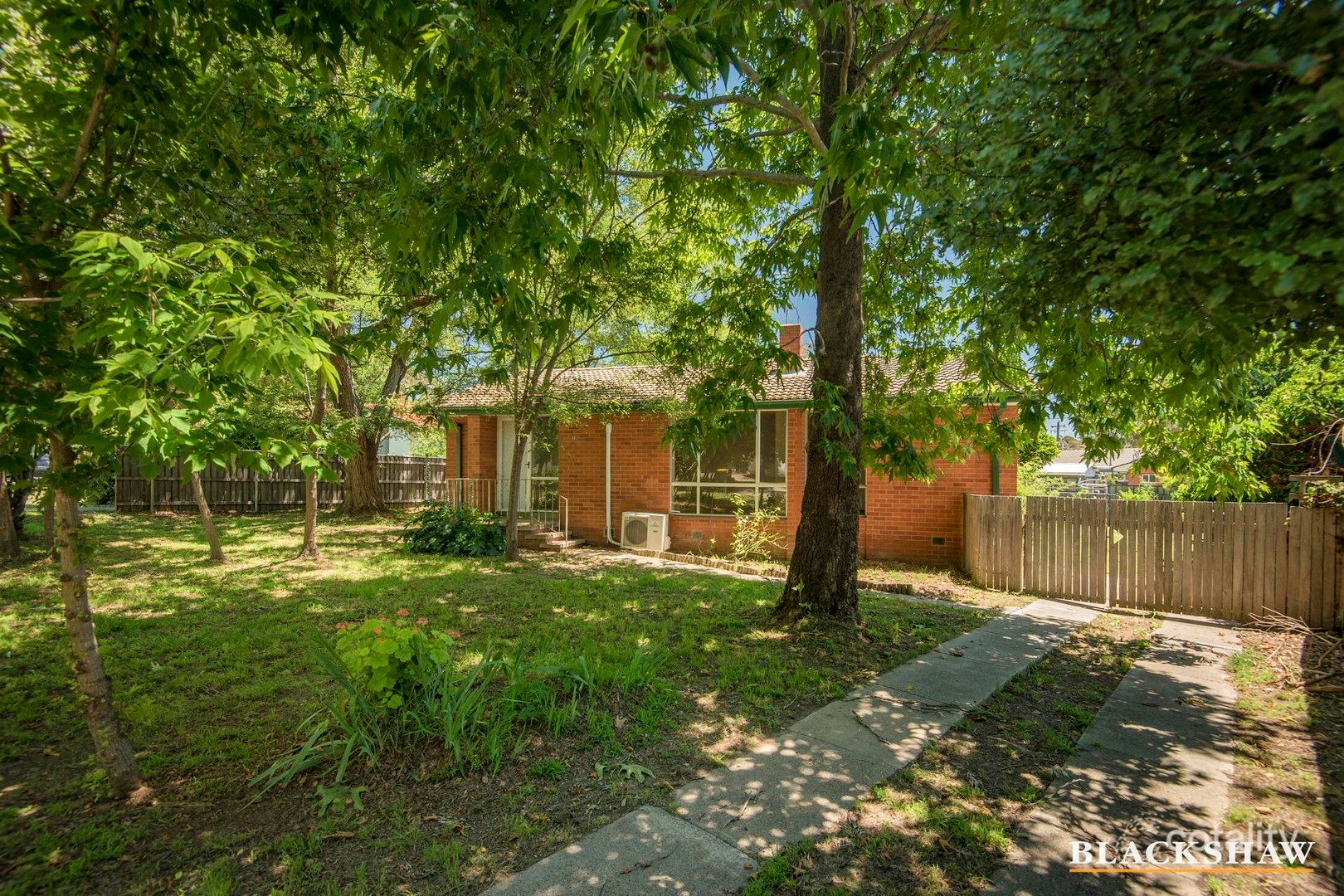 63 Nangor St, Waramanga, ACT 2611