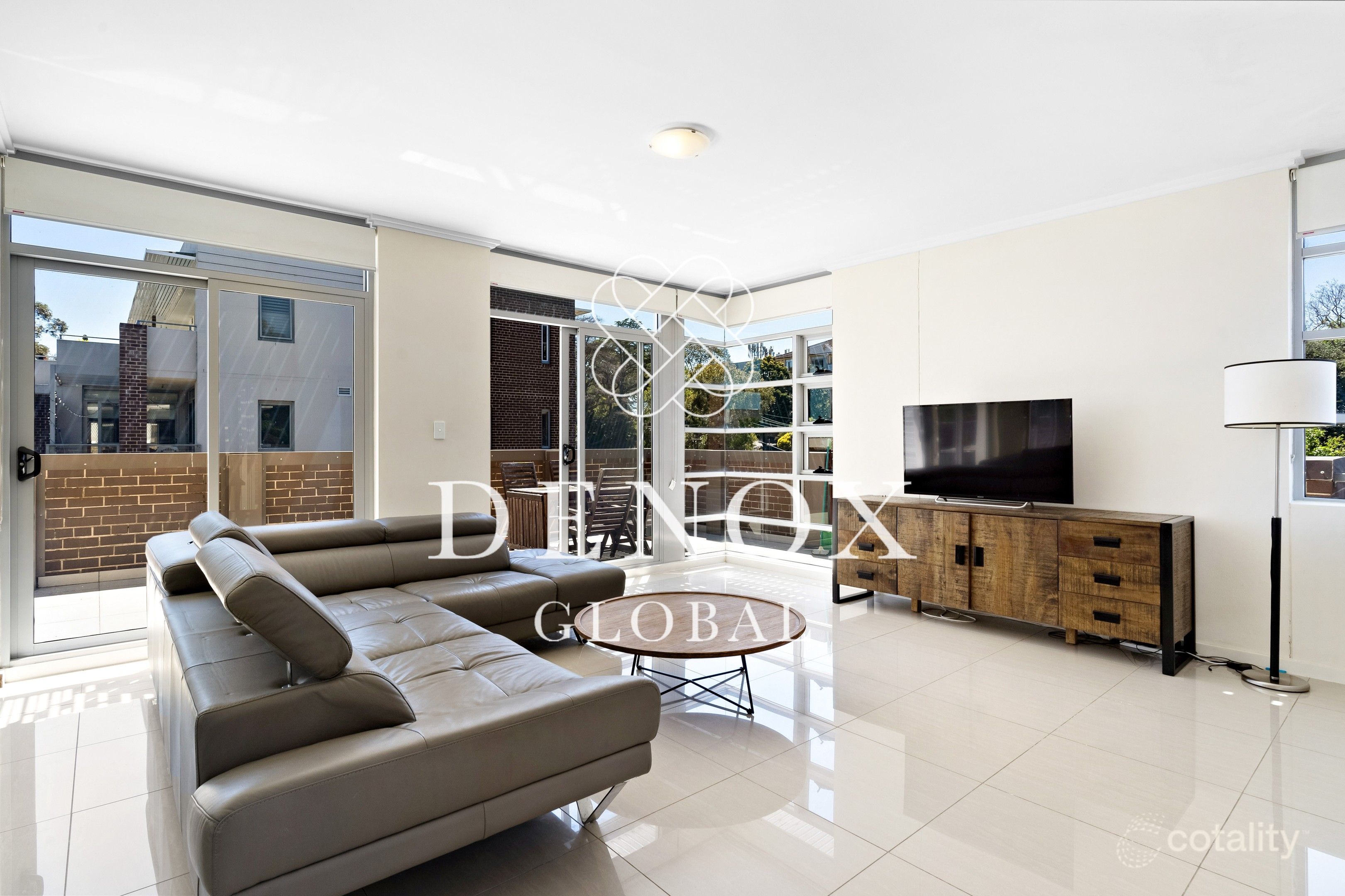 42/6-8 Drovers Way, Lindfield, NSW 2070