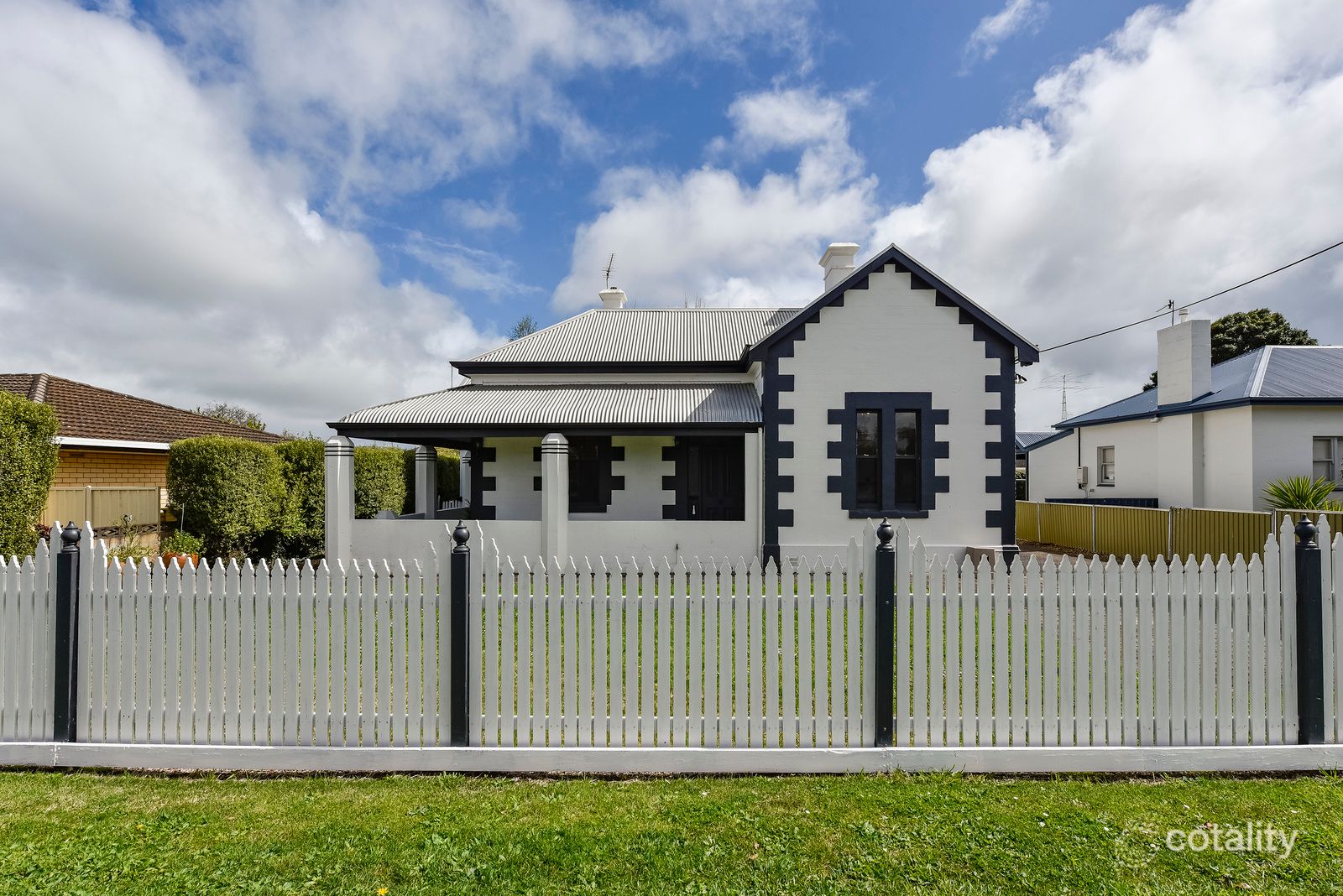 13 Doughty St, Mount Gambier, SA 5290