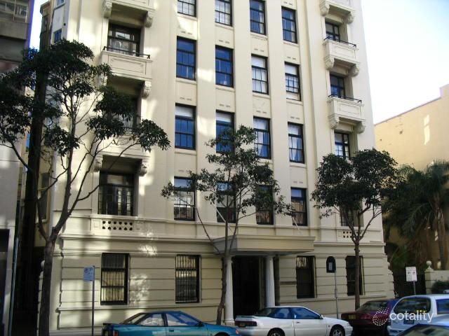 4/16-20 Kings Cross Rd, Potts Point, NSW 2011