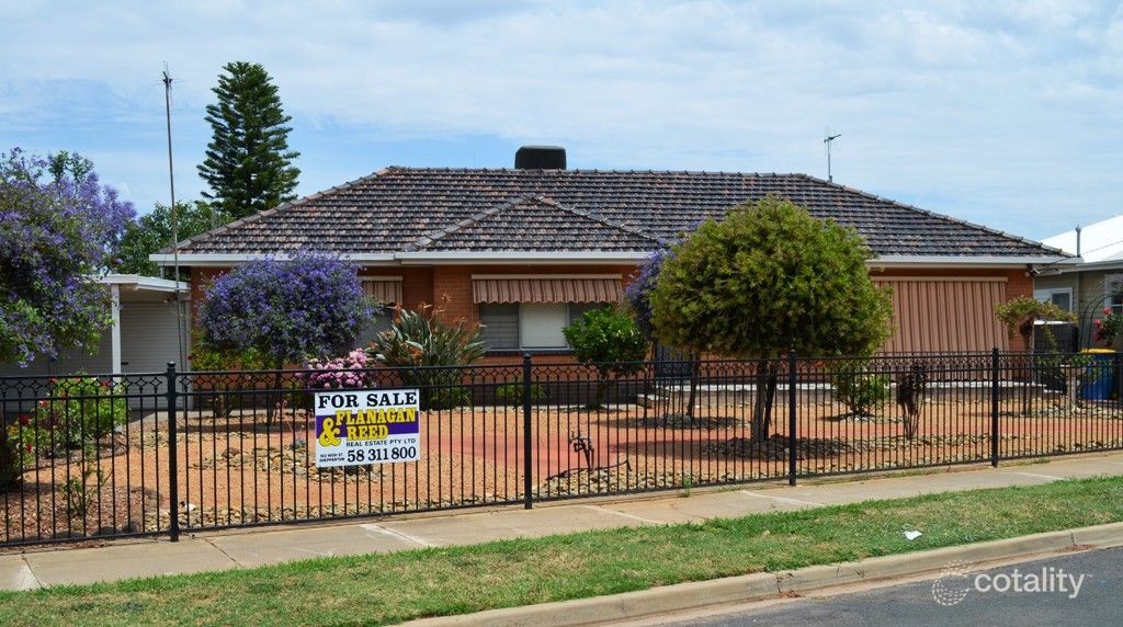 8 Norton Ave, Shepparton, VIC 3630