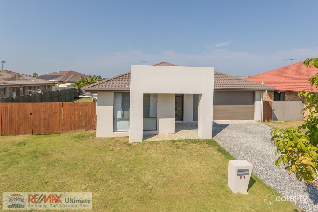 80 Moorhead St, Caboolture, QLD 4510