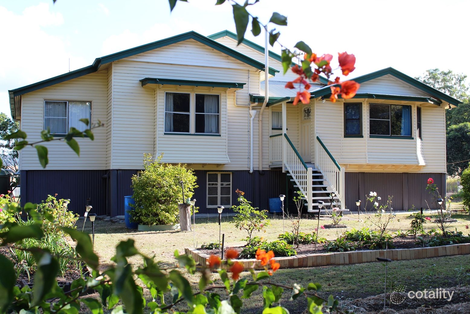 7837 Brisbane Valley Hwy, Braemore, QLD 4313